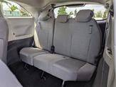 Thumbnail of 2021 Predawn Gray Mica Toyota Sienna