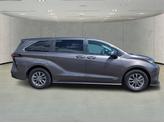 Thumbnail of 2021 Predawn Gray Mica Toyota Sienna