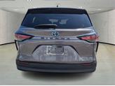 Thumbnail of 2021 Predawn Gray Mica Toyota Sienna