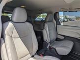 Thumbnail of 2021 Predawn Gray Mica Toyota Sienna