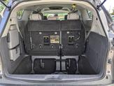 Thumbnail of 2021 Predawn Gray Mica Toyota Sienna