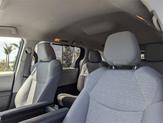 Thumbnail of 2021 Predawn Gray Mica Toyota Sienna