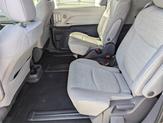 Thumbnail of 2021 Predawn Gray Mica Toyota Sienna