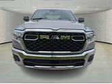 Thumbnail of 2025 Billet Silver Metallic Clearcoat RAM 1500