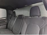 Thumbnail of 2025 Billet Silver Metallic Clearcoat RAM 1500