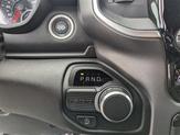 Thumbnail of 2025 Billet Silver Metallic Clearcoat RAM 1500