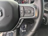Thumbnail of 2025 Billet Silver Metallic Clearcoat RAM 1500