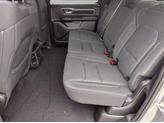 Thumbnail of 2025 Billet Silver Metallic Clearcoat RAM 1500