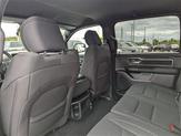 Thumbnail of 2025 Billet Silver Metallic Clearcoat RAM 1500