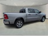 Thumbnail of 2025 Billet Silver Metallic Clearcoat RAM 1500
