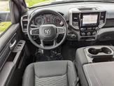 Thumbnail of 2025 Billet Silver Metallic Clearcoat RAM 1500