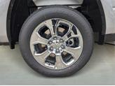 Thumbnail of 2025 Billet Silver Metallic Clearcoat RAM 1500
