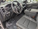 Thumbnail of 2025 Billet Silver Metallic Clearcoat RAM 1500