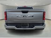 Thumbnail of 2025 Billet Silver Metallic Clearcoat RAM 1500