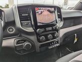 Thumbnail of 2025 Billet Silver Metallic Clearcoat RAM 1500