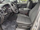 Thumbnail of 2025 Billet Silver Metallic Clearcoat RAM 1500