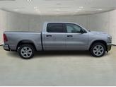 Thumbnail of 2025 Billet Silver Metallic Clearcoat RAM 1500