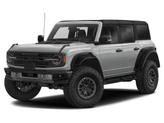 Thumbnail of 2022 Gray Metallic Ford Bronco