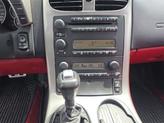 Thumbnail of 2005 Victory Red Chevrolet Corvette