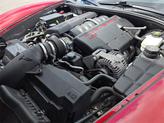 Thumbnail of 2005 Victory Red Chevrolet Corvette