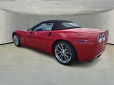 Thumbnail of 2005 Victory Red Chevrolet Corvette