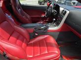 Thumbnail of 2005 Victory Red Chevrolet Corvette