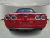 Thumbnail of 2005 Victory Red Chevrolet Corvette
