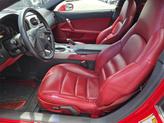 Thumbnail of 2005 Victory Red Chevrolet Corvette