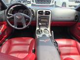 Thumbnail of 2005 Victory Red Chevrolet Corvette