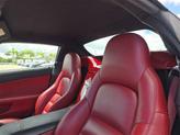 Thumbnail of 2005 Victory Red Chevrolet Corvette