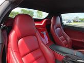 Thumbnail of 2005 Victory Red Chevrolet Corvette