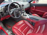 Thumbnail of 2005 Victory Red Chevrolet Corvette