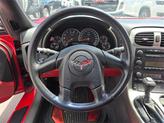 Thumbnail of 2005 Victory Red Chevrolet Corvette