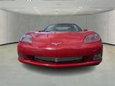 Thumbnail of 2005 Victory Red Chevrolet Corvette