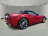 Thumbnail of 2005 Victory Red Chevrolet Corvette