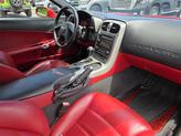 Thumbnail of 2005 Victory Red Chevrolet Corvette
