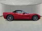 Thumbnail of 2005 Victory Red Chevrolet Corvette