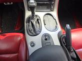 Thumbnail of 2005 Victory Red Chevrolet Corvette