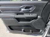 Thumbnail of 2025 Billet Silver Metallic Clearcoat RAM 1500