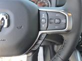 Thumbnail of 2025 Billet Silver Metallic Clearcoat RAM 1500