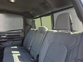 Thumbnail of 2025 Billet Silver Metallic Clearcoat RAM 1500