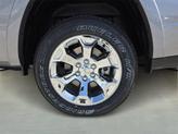 Thumbnail of 2025 Billet Silver Metallic Clearcoat RAM 1500