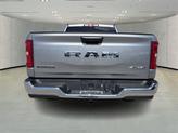Thumbnail of 2025 Billet Silver Metallic Clearcoat RAM 1500