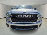 Thumbnail of 2025 Billet Silver Metallic Clearcoat RAM 1500