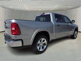 Thumbnail of 2025 Billet Silver Metallic Clearcoat RAM 1500