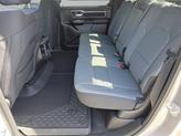 Thumbnail of 2025 Billet Silver Metallic Clearcoat RAM 1500
