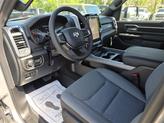 Thumbnail of 2025 Billet Silver Metallic Clearcoat RAM 1500