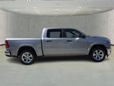 Thumbnail of 2025 Billet Silver Metallic Clearcoat RAM 1500