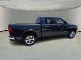 Thumbnail of 2025 Forged Blue Metallic RAM 1500