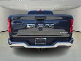 Thumbnail of 2025 Forged Blue Metallic RAM 1500